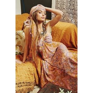 SOLD Spell Lolita Maxi - S